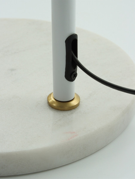 Торшер BayerLux Астон / 10440031