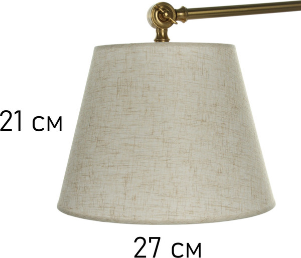 Торшер BayerLux Астон / 10440029