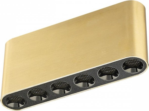 Люстра Odeon Light Small 7093/15CL - фото