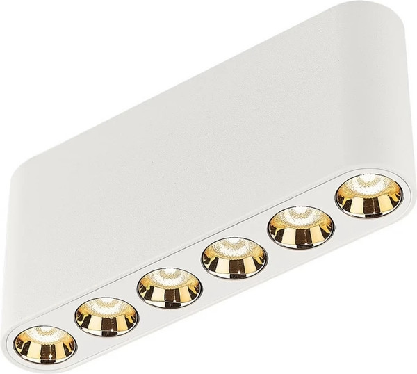 Люстра Odeon Light Small 7091/15CL