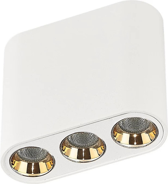 Люстра Odeon Light Small 7091/8CL