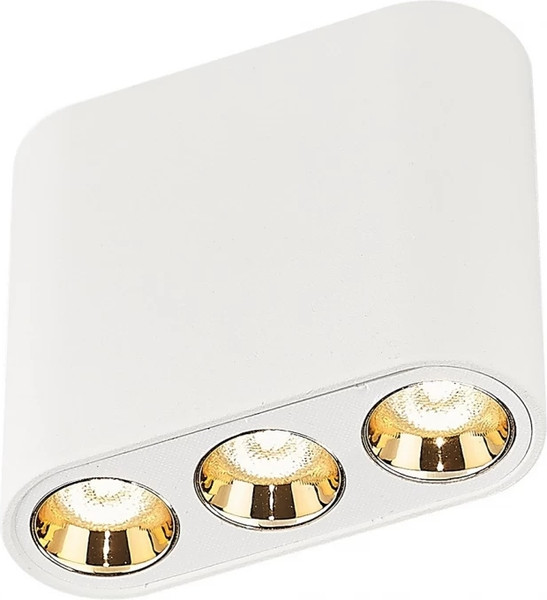Люстра Odeon Light Small 7091/8CL