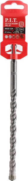 Бур P.I.T AMAS01-1221P - фото