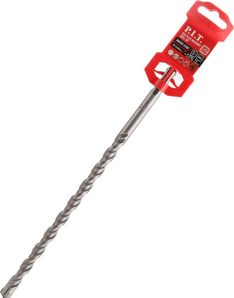 Бур P.I.T AMAS01-1226P - фото