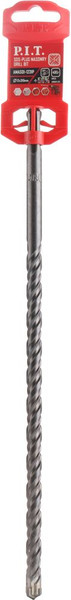 Бур P.I.T AMAS01-1231P - фото