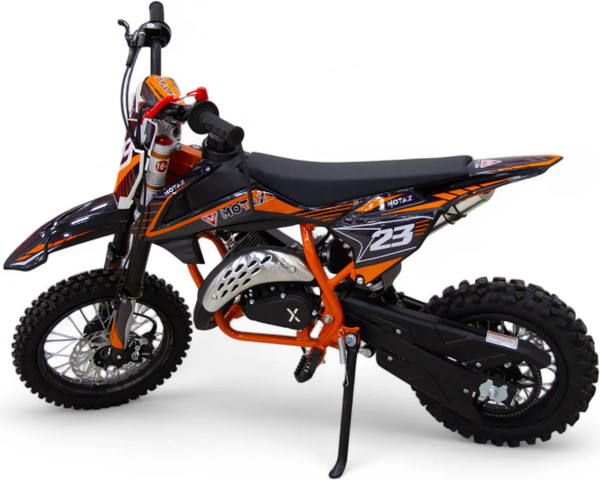 Мотоцикл Motax Minicross 60 PS