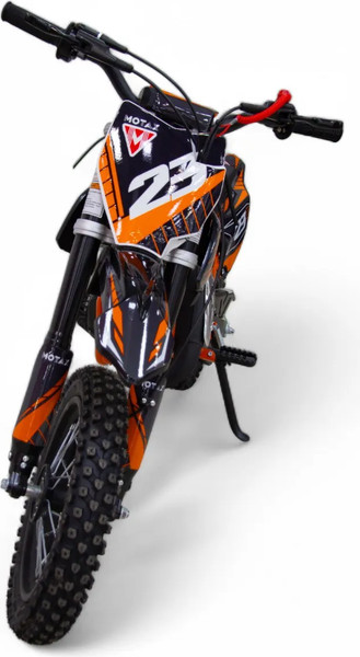 Мотоцикл Motax Minicross 60 PS