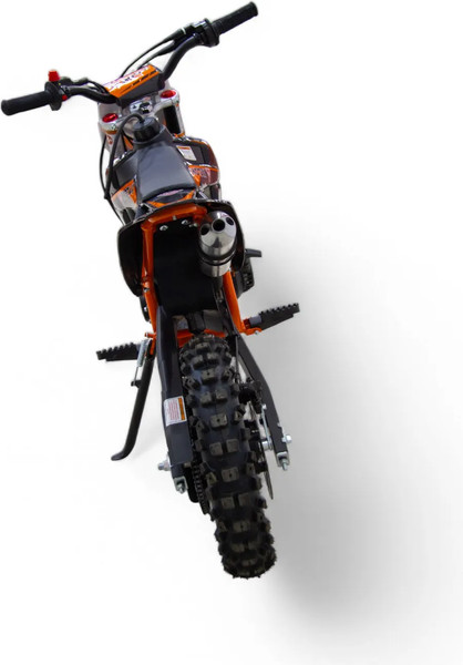 Мотоцикл Motax Minicross 60 PS