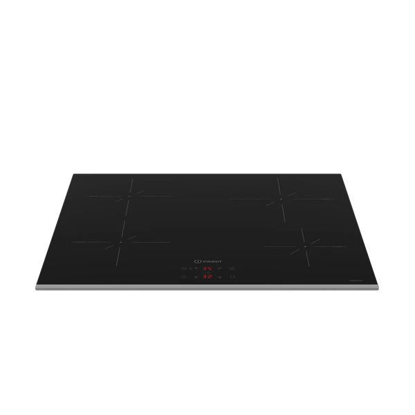 Индукционная варочная панель Indesit IS 41Q60 FX