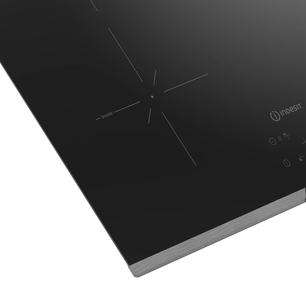 Индукционная варочная панель Indesit IS 41Q60 FX