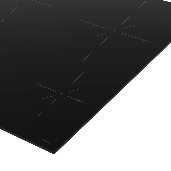 Индукционная варочная панель Indesit IS 41Q60 FX