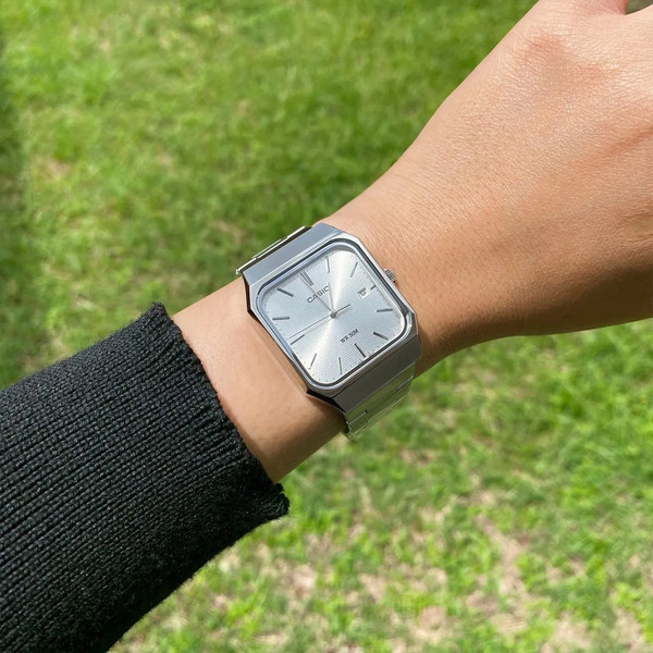 Часы наручные мужские Casio MTP-B185D-7A