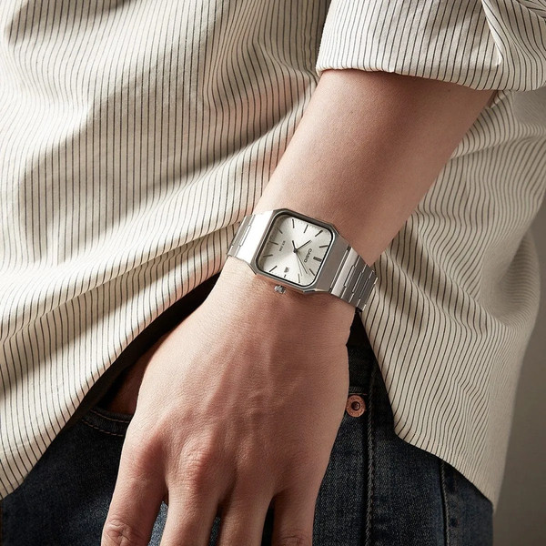 Часы наручные мужские Casio MTP-B185D-7A