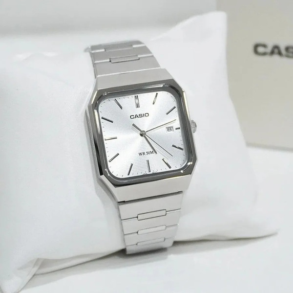 Часы наручные мужские Casio MTP-B185D-7A
