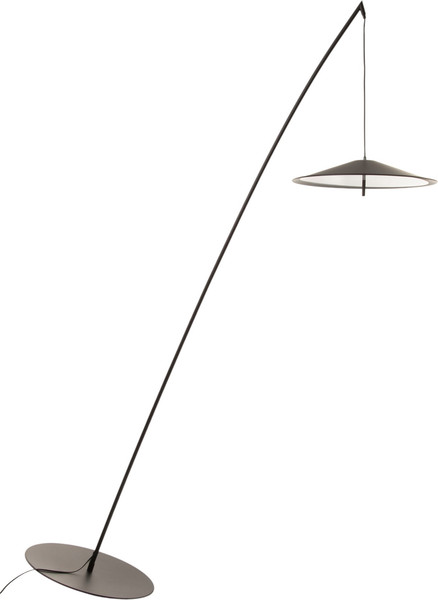 Торшер BayerLux Баланс / 10386008 - фото