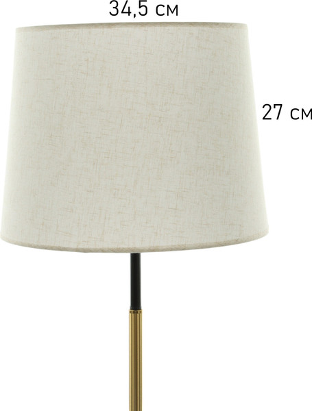 Торшер BayerLux Винки / 10440036