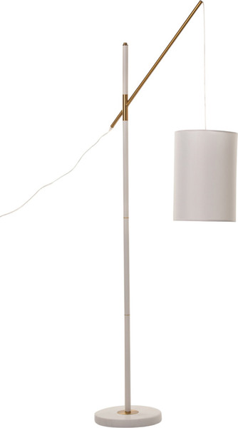 Торшер BayerLux Гавана / 10435692 - фото