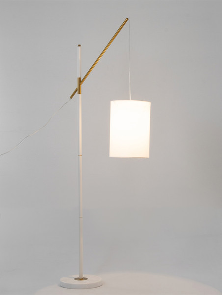 Торшер BayerLux Гавана / 10435692