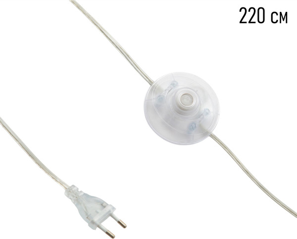 Торшер BayerLux Гавана / 10435692