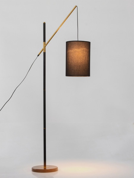 Торшер BayerLux Гавана / 10435691