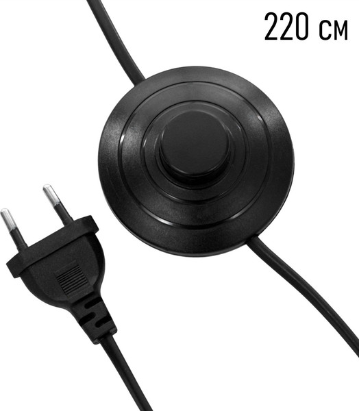 Торшер BayerLux Гавана / 10435691