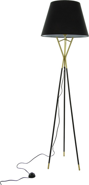 Торшер BayerLux Индиго / 10440037 - фото