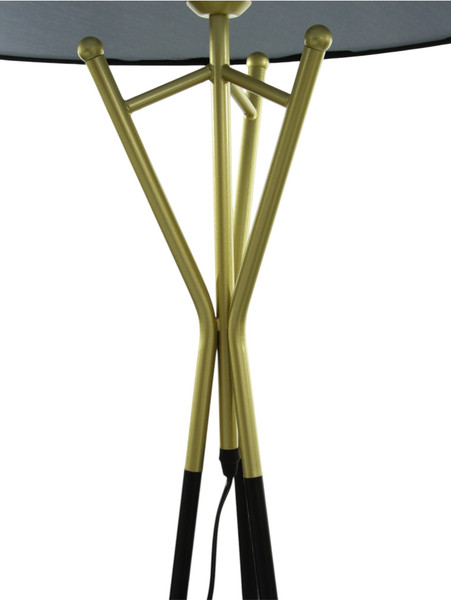 Торшер BayerLux Индиго / 10440037