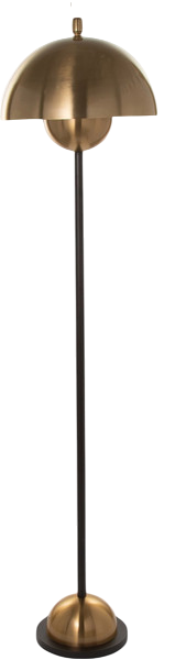 Торшер BayerLux Купер / 10338307 - фото