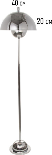 Торшер BayerLux Купер / 10338306