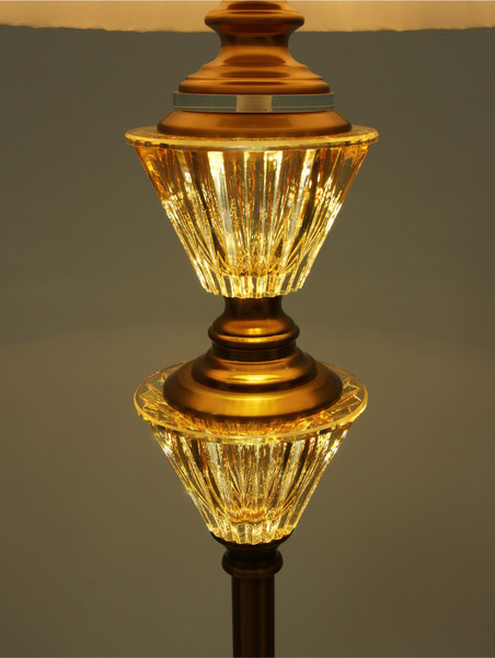 Торшер BayerLux Лорейн / 10435693