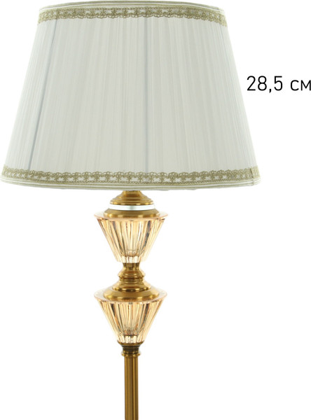 Торшер BayerLux Лорейн / 10435693