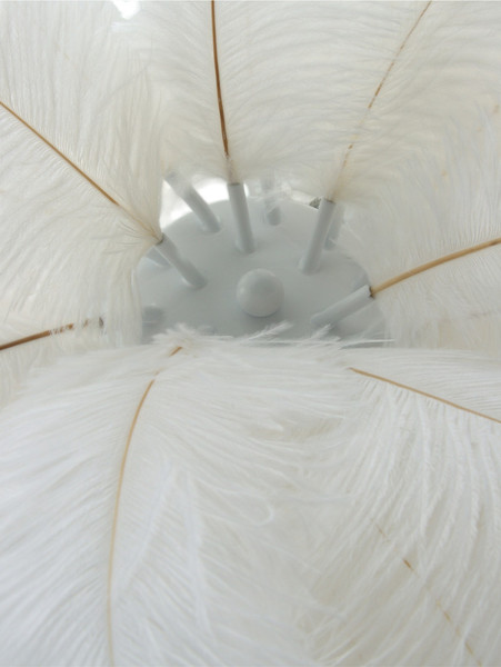 Торшер BayerLux Перья / 10440027