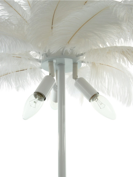 Торшер BayerLux Перья / 10440027