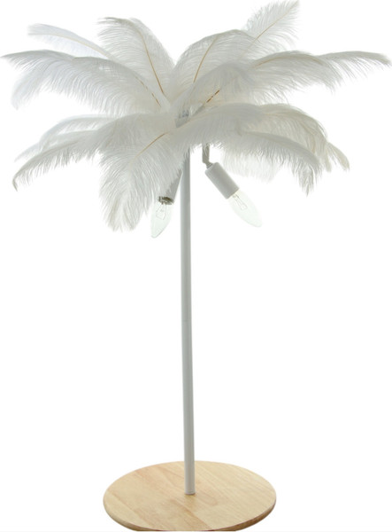 Торшер BayerLux Перья / 10440027