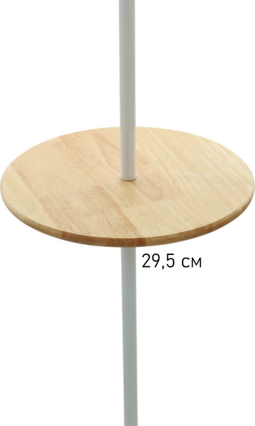 Торшер BayerLux Перья / 10440027