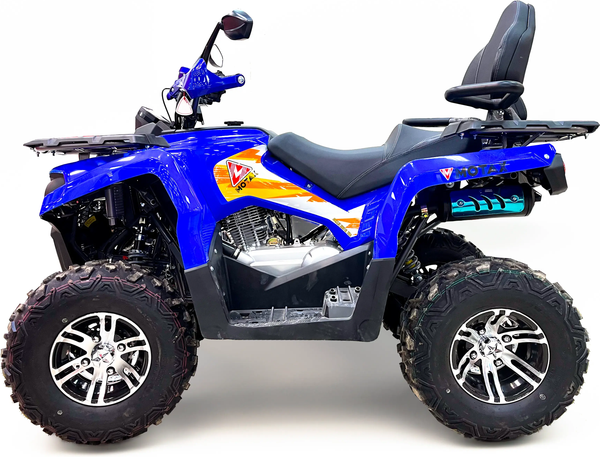 Квадроцикл Motax Grizlik 200 Ultra Big