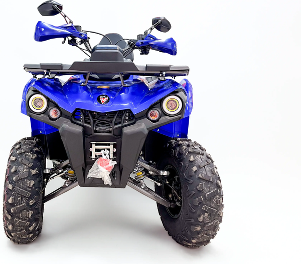 Квадроцикл Motax Grizlik 200 Ultra Big