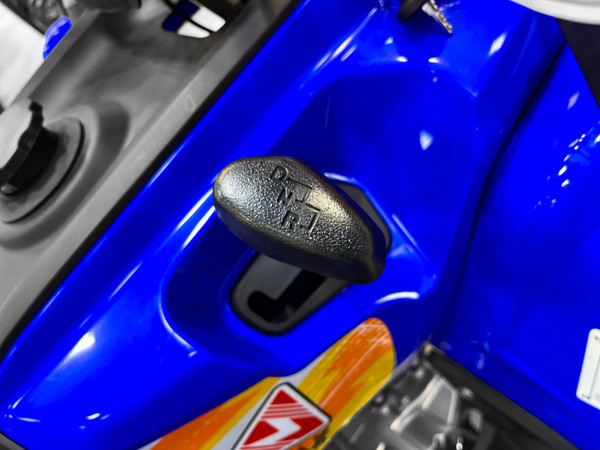 Квадроцикл Motax Grizlik 200 Ultra Big