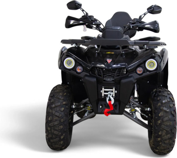 Квадроцикл Motax Grizlik 200 Ultra Big