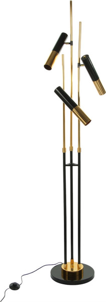 Торшер BayerLux Титан / 10440042 - фото