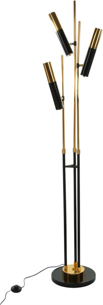 Торшер BayerLux Титан / 10440042