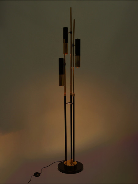 Торшер BayerLux Титан / 10440042