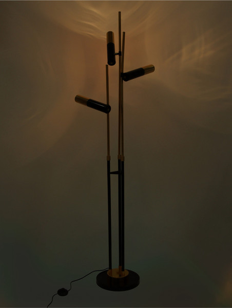 Торшер BayerLux Титан / 10440042