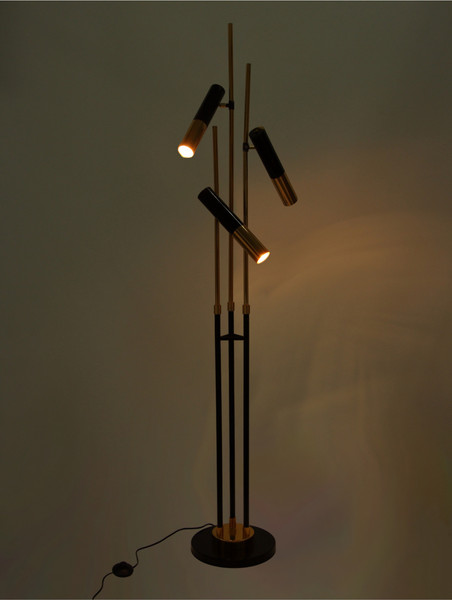 Торшер BayerLux Титан / 10440042