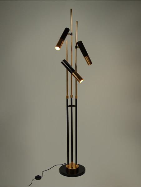 Торшер BayerLux Титан / 10440042