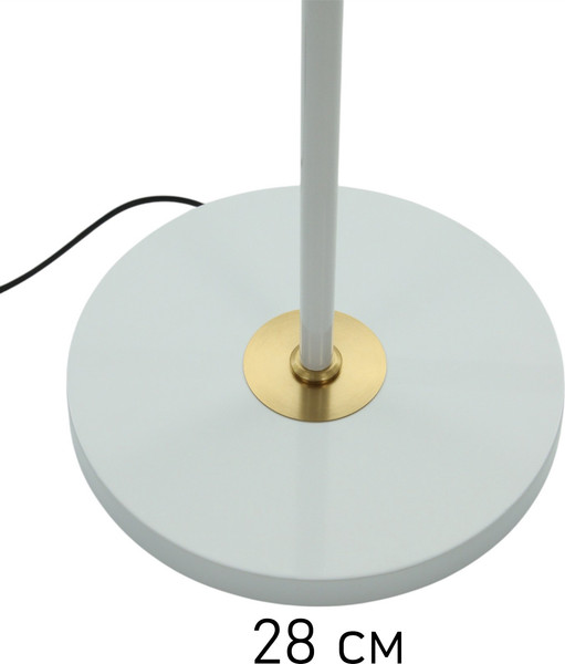 Торшер BayerLux Тремпель / 10440045