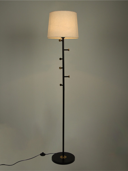 Торшер BayerLux Тремпель / 10440044