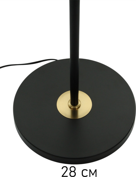 Торшер BayerLux Тремпель / 10440044