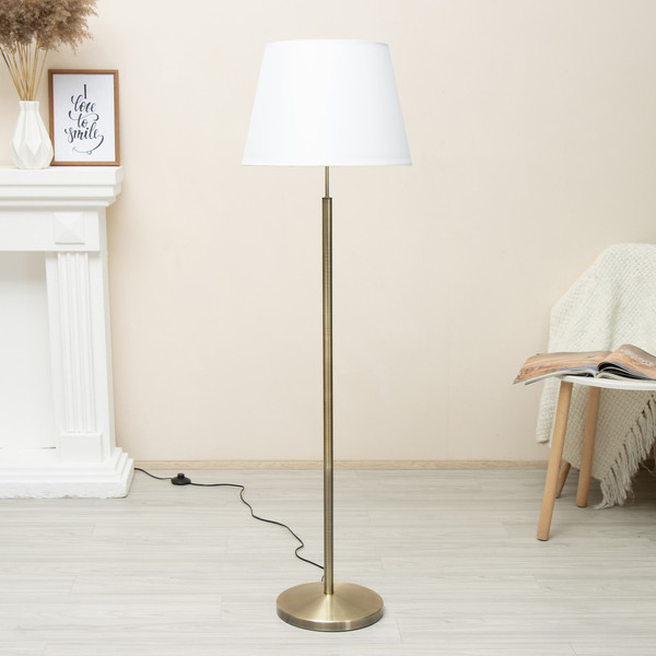 Торшер BayerLux Курс / 9568032