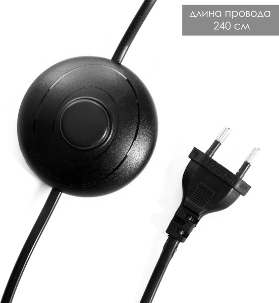 Торшер BayerLux Курс / 9568032